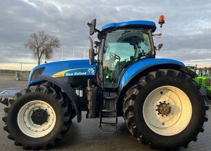 NEW HOLLAND T7030