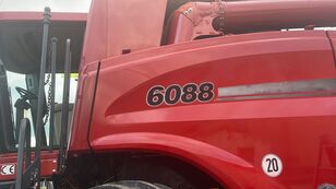 CASE IH 6088 grain harvester