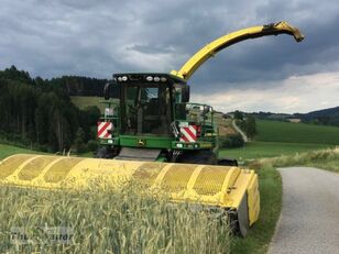 ZURN Profi Cut 620 grain harvester