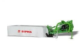 new Sipma KD2910KOS rotary mower