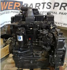 IVECO F4CE0454D*D NEF (47133304) engine for NEW HOLLAND TL100A, TL90A  wheel tractor