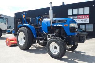 JINMA 180 tractor mulcher