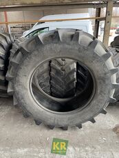 Vredestein Traxion tractor tire