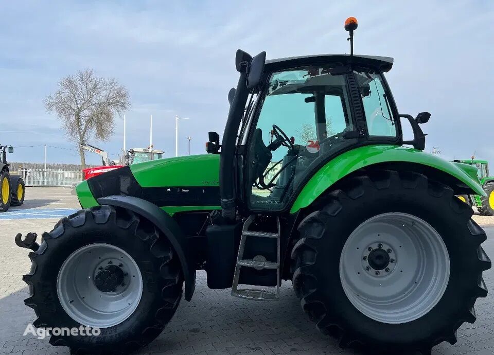 DEUTZ-FAHR Agrotron M620 wheel tractor